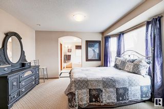 Photo 34: 16123 76 Street in Edmonton: Zone 28 House for sale : MLS®# E4359432