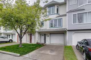 Main Photo: 59 Patina View SW in Calgary: Patterson Row/Townhouse for sale : MLS®# A2133982