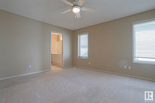 Photo 21: 2 10848 8 Avenue in Edmonton: Zone 55 House Half Duplex for sale : MLS®# E4381672
