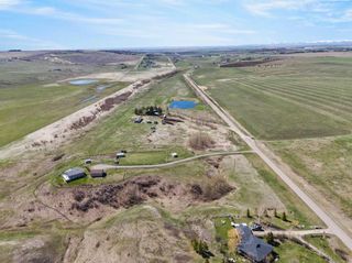 Photo 10: 402138 Meridian Street: Rural Foothills County Residential Land for sale : MLS®# A2131748