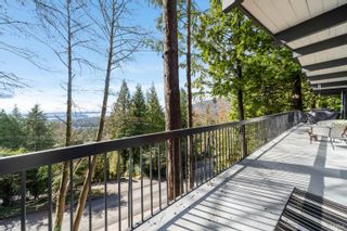 Photo 21: 4880 SKYLINE Drive in North Vancouver: Canyon Heights NV House for sale : MLS®# R2859379