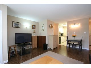 Photo 4: 207 4950 MCGEER Street in Vancouver: Collingwood VE Condo for sale in "Carleton" (Vancouver East)  : MLS®# V974793