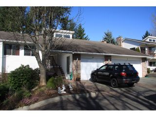 Photo 1: # 7 3632 BULKLEY ST in Abbotsford: Abbotsford East Condo for sale : MLS®# F1442106