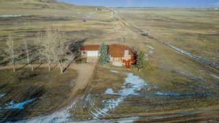 Photo 33: 292004 Twp Road 160A in Rural Willow Creek No. 26, M.D. of: Rural Willow Creek M.D. Detached for sale : MLS®# A2099533