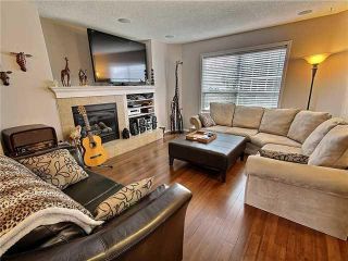 Photo 7: 238 CRAMOND Circle SE in Calgary: Cranston House for sale : MLS®# C3649760