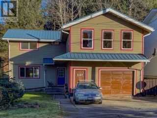 Main Photo: 1127 IMMANUEL STREET in Prince Rupert: House for sale : MLS®# R2875700