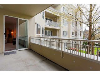 Photo 19: 226 3098 GUILDFORD Way in Coquitlam: North Coquitlam Condo for sale : MLS®# V1103798