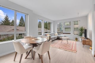 Photo 2: 319 2651 LIBRARY Lane in North Vancouver: Lynn Valley Condo for sale : MLS®# R2859792