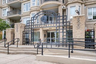 Photo 2: 201 630 10 Street NW in Calgary: Sunnyside Apartment for sale : MLS®# A2002698