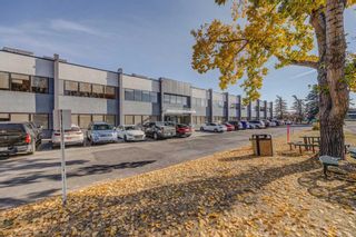 Photo 8: 7710 5 Street SE in Calgary: Fairview Industrial Office for lease : MLS®# C4255852