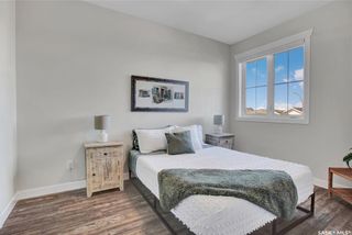 Photo 36: 144 Thakur Street in Saskatoon: Aspen Ridge Residential for sale : MLS®# SK962518