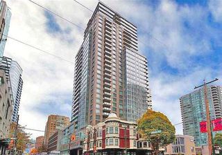 Photo 1: 3102 888 HOMER STREET in Vancouver: Downtown VW Condo for sale (Vancouver West)  : MLS®# R2049206