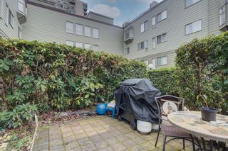 Photo 18: 113 737 HAMILTON Street in New Westminster: Uptown NW Condo for sale in "THE COURTYARDS" : MLS®# R2663236