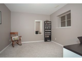 Photo 18: 16 36099 MARSHALL Road in Abbotsford: Abbotsford East Townhouse for sale in "Uplands" : MLS®# R2344249