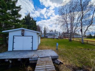 Photo 20: 3305 E MEIER Road in Prince George: Cluculz Lake House for sale in "CLUCULZ LAKE" (PG Rural West)  : MLS®# R2732537