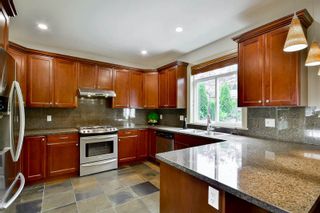 Photo 6: 1668 KNAPPEN Street in Port Coquitlam: Lower Mary Hill House for sale : MLS®# R2070462