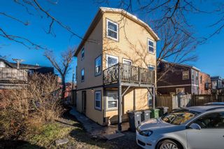 Photo 46: 1278 Queen Street in Halifax: 2-Halifax South Residential for sale (Halifax-Dartmouth)  : MLS®# 202227481