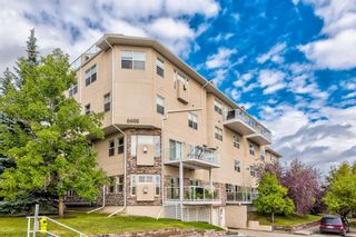Photo 31: 106 6600 Old Banff Coach Road SW in Calgary: Patterson Apartment for sale : MLS®# A1171957