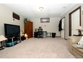 Photo 31: 370 TORONTO Street in Regina: Churchill Downs Single Family Dwelling for sale (Regina Area 03)  : MLS®# 522528