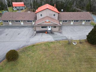 Photo 2: 7975 Highway 7 in Sherbrooke: 303-Guysborough County Multi-Family for sale (Highland Region)  : MLS®# 202213575