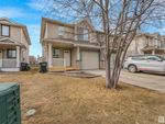 Main Photo: 5312 204 Street in Edmonton: Zone 58 House Half Duplex for sale : MLS®# E4382017