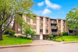 Main Photo: 102 3921 CARRIGAN Court in Burnaby: Government Road Condo for sale in "LOUGHEED ESTATES" (Burnaby North)  : MLS®# R2888698