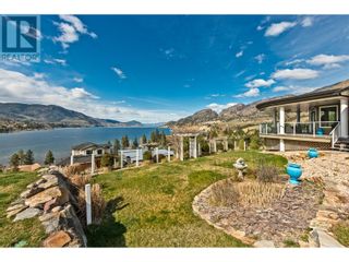 Photo 27: 439 Panorama Crescent in Okanagan Falls: House for sale : MLS®# 10308487