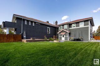 Photo 41: 12428 103 Avenue in Edmonton: Zone 07 House for sale : MLS®# E4313545