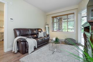 Photo 16: 111 8558 202B Street in Langley: Willoughby Heights Condo for sale : MLS®# R2697042