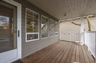 Photo 34: 24 21848 50 Avenue in Langley: Murrayville Townhouse for sale in "Cedar Crest Estates" : MLS®# R2743511