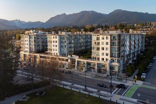 Main Photo: 204 255 W 1ST Street in North Vancouver: Lower Lonsdale Condo for sale : MLS®# R2893847