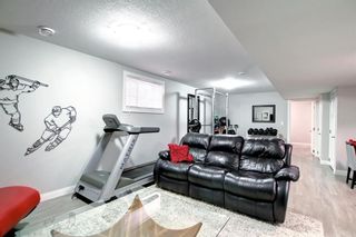 Photo 27: 146 Cooperswood Place SW: Airdrie Semi Detached for sale : MLS®# A1213180