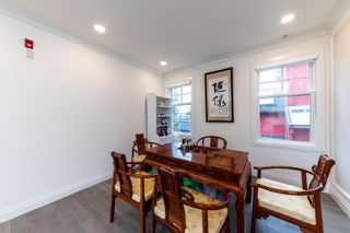 Photo 9: 1807 STEPHENS Street in Vancouver: Kitsilano Townhouse for sale (Vancouver West)  : MLS®# R2843465