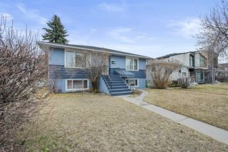 Main Photo: 4904 20A Street SW in Calgary: Altadore Detached for sale : MLS®# A2119343