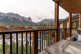 Photo 27: 307 1105 Spring Creek Drive: Canmore Apartment for sale : MLS®# A2082872