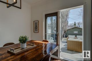 Photo 19: 11015 126 Street in Edmonton: Zone 07 House for sale : MLS®# E4385036