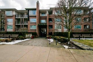 Photo 1: 121 4728 DAWSON STREET in Burnaby: Brentwood Park Condo for sale (Burnaby North)  : MLS®# R2347416
