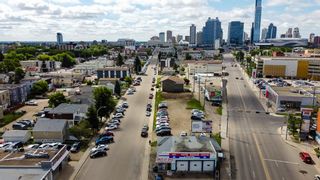 Photo 2: 10979 101 Street in Edmonton: Zone 13 Land Commercial for sale : MLS®# E4250190
