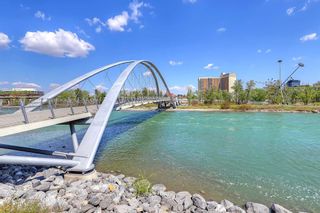 Photo 40: 506 550 Riverfront Avenue SE in Calgary: Downtown East Village Apartment for sale : MLS®# A2074740