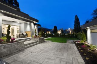 Photo 25: 1845 SUTHERLAND Avenue in North Vancouver: Boulevard House for sale : MLS®# R2756491