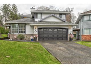 Photo 1: 21346 126 Avenue in Maple Ridge: West Central House for sale : MLS®# R2635608