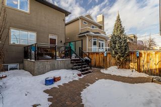 Photo 34: 2120 6 Street SE in Calgary: Ramsay Semi Detached for sale : MLS®# A1064903