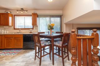 Photo 12: 4279 Burbank Cres in Saanich: SW Northridge House for sale (Saanich West)  : MLS®# 865741