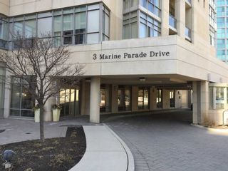 Photo 20: 707 3 Marine Parade Drive in Toronto: Mimico Condo for sale (Toronto W06)  : MLS®# W4929019