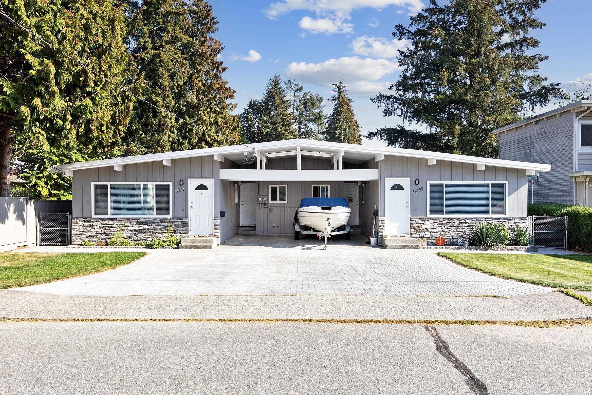 Main Photo: 12180 220 Street in Maple Ridge: West Central House for sale : MLS®# R2728783