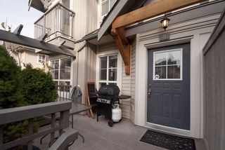 Photo 4: 8 7503 18TH Street in Burnaby: Edmonds BE Townhouse for sale in "SOUTHBOROUGH" (Burnaby East)  : MLS®# V795972