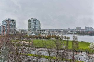 Photo 2: 705 1338 HOMER Street in Vancouver: Yaletown Condo for sale in "GOVERNOR'S VILLA" (Vancouver West)  : MLS®# R2052105
