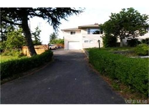 Main Photo:  in VICTORIA: SW Northridge House for sale (Saanich West)  : MLS®# 371382