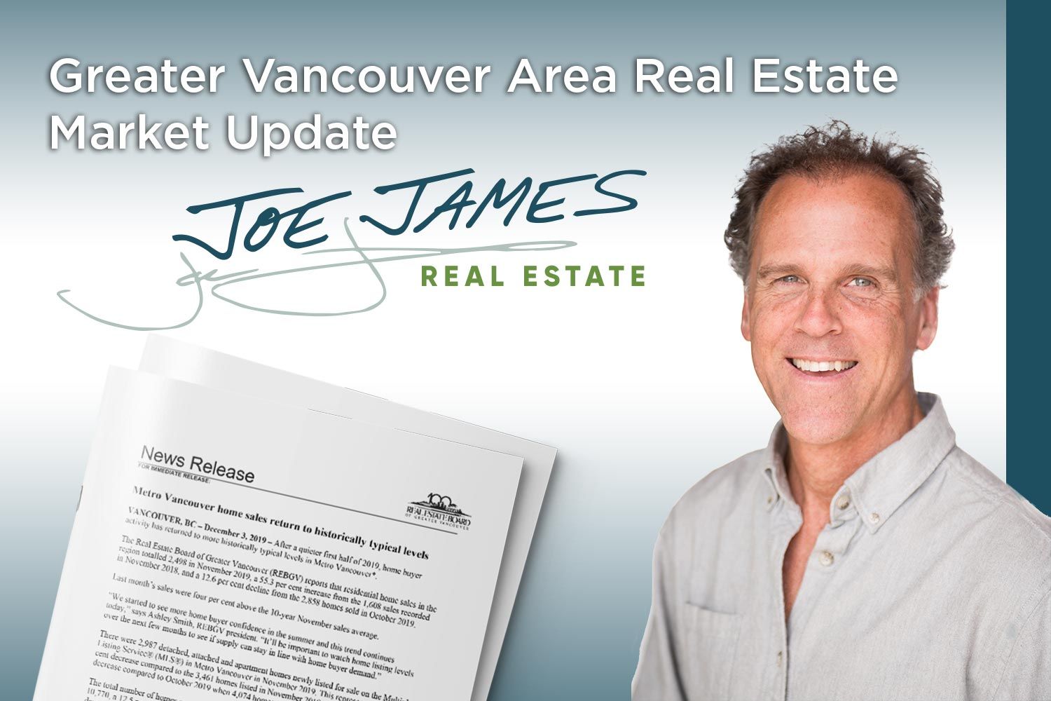 Metro Vancouver home sales return to historically typical levels