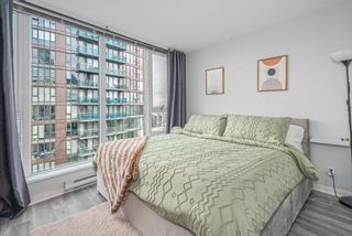 Photo 15: 2509 788 HAMILTON Street in Vancouver: Downtown VW Condo for sale in "TV Towers 1" (Vancouver West)  : MLS®# R2877267